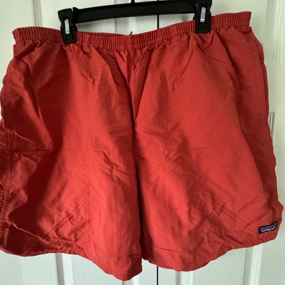 Men’s Patagonia 7” Baggies (XXL)